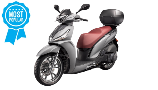 Kymco People S 150cc